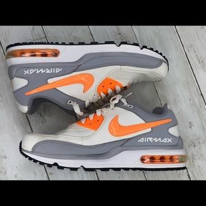 Nike Air Max LTD Wright SZ 10  MINT [X32]